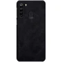 Nillkin Qin Series Leather case for Samsung Galaxy A21 order from official NILLKIN store
